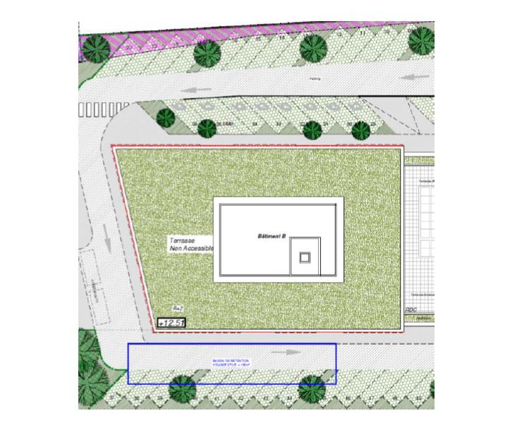 Local d'activité Meyzieu 10400m² Vente local d'activité Meyzieu Rhône OVACT2531602 17